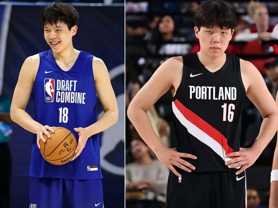 谁说他不努力？拓记：杨瀚森周末参加撕裂之城混音队新赛季训练营