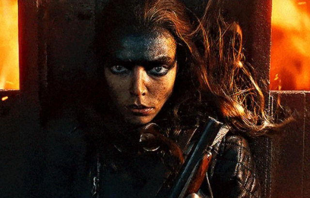 全球票房破4亿!我预言:这部女神废土科幻新片,会是端午档一道硬菜