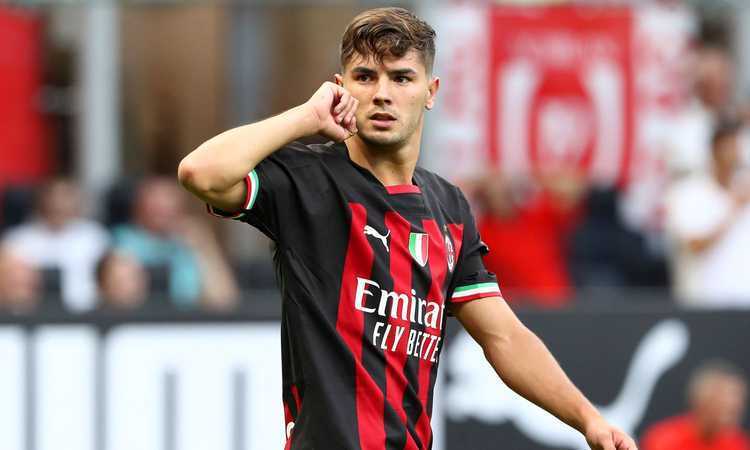 ac米兰准备报价尝试买断迪亚斯球员未来前景取决于皇马意向