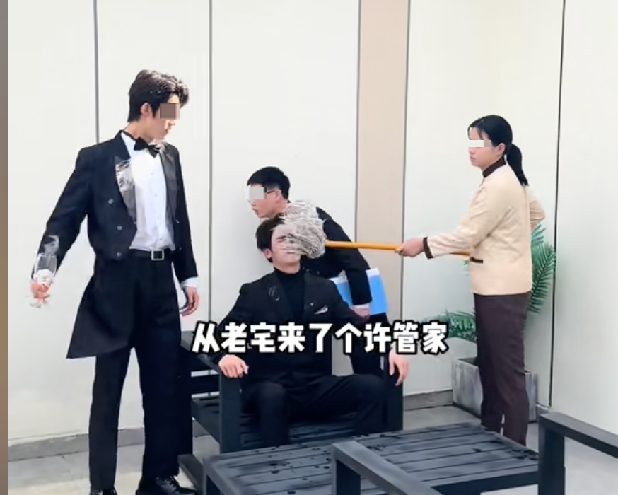 抖音排名第一的网红,终于还是翻车了