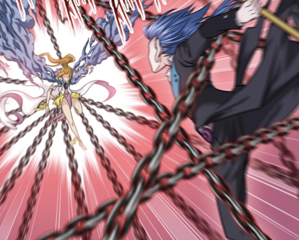 斗罗大陆:菊斗罗变强,新武魂融合技出现,唐三被困