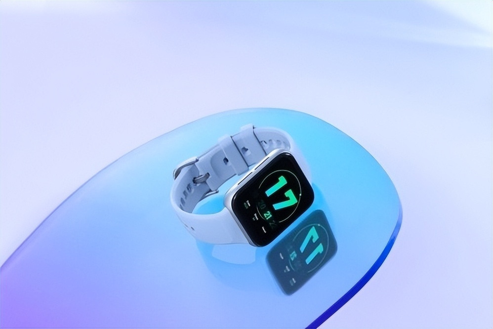 每日科普分享oppo watch 3 增添新成員 實(shí)力＋顏值打造智能手表天花板