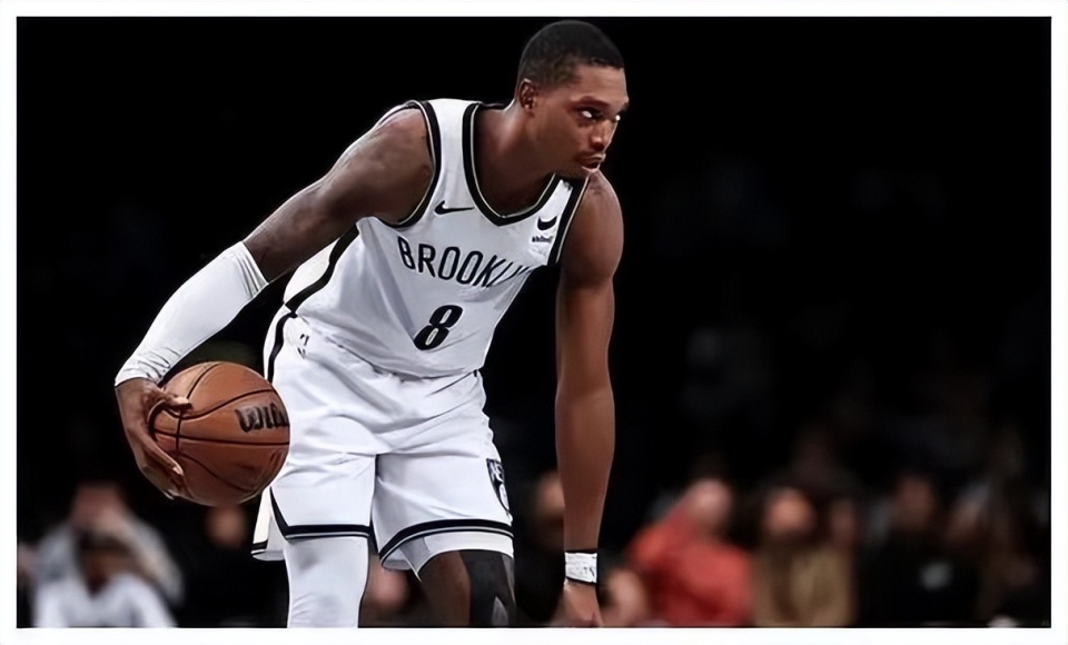 7连胜杀到东部第三联盟最被低估的球队两大首发离队依旧强势