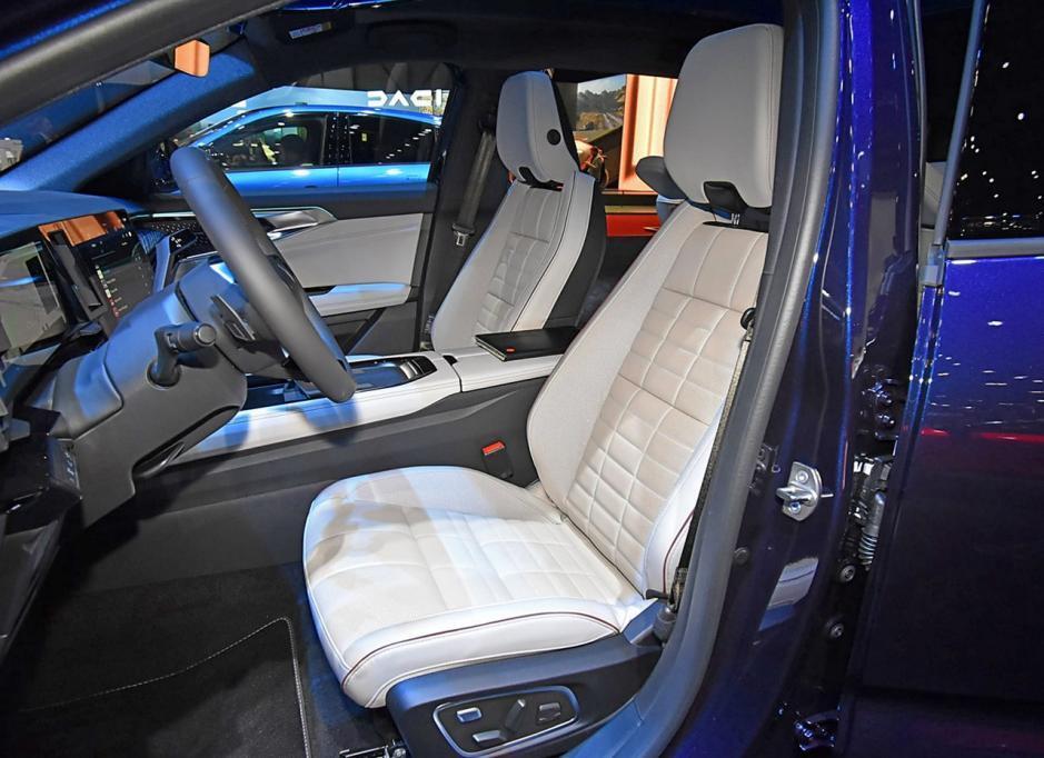 雷诺要是把这车引入国内,估计也打不过现在的国产新能源