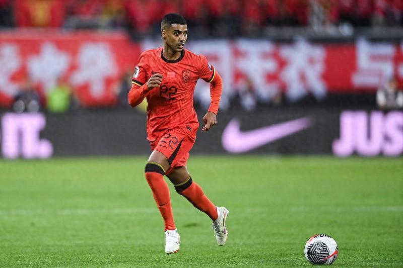 伊万本周再赴津门中超赛场,主要考察目标阿兰,他的国足定位仍需斟酌