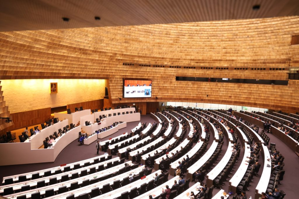 2024年泰国财政预算公布国防部被削减最多