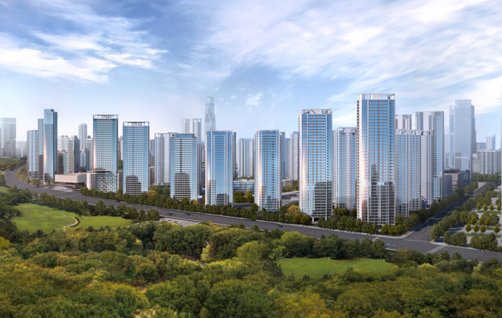 拎包入住亚运村3000多套人才公寓招租大专生也能申请