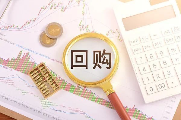 "回购潮"汹涌,抄底时机已到?_腾讯新闻