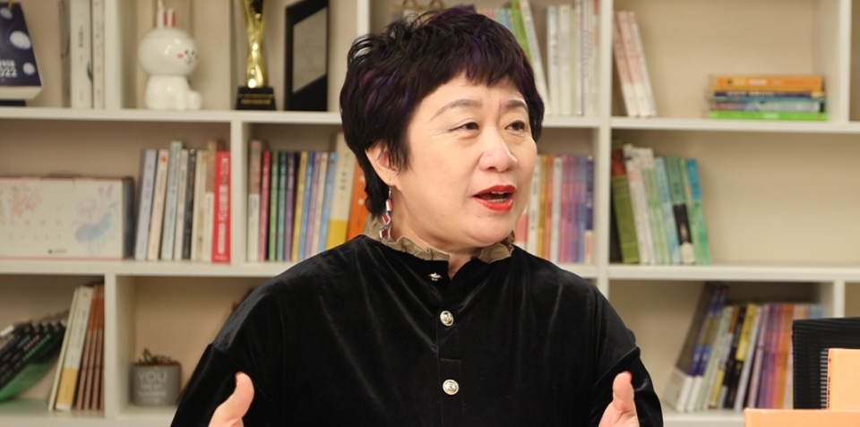 申怡:教书近30年,离开人大附中7年,我最深刻的一次"顿悟"