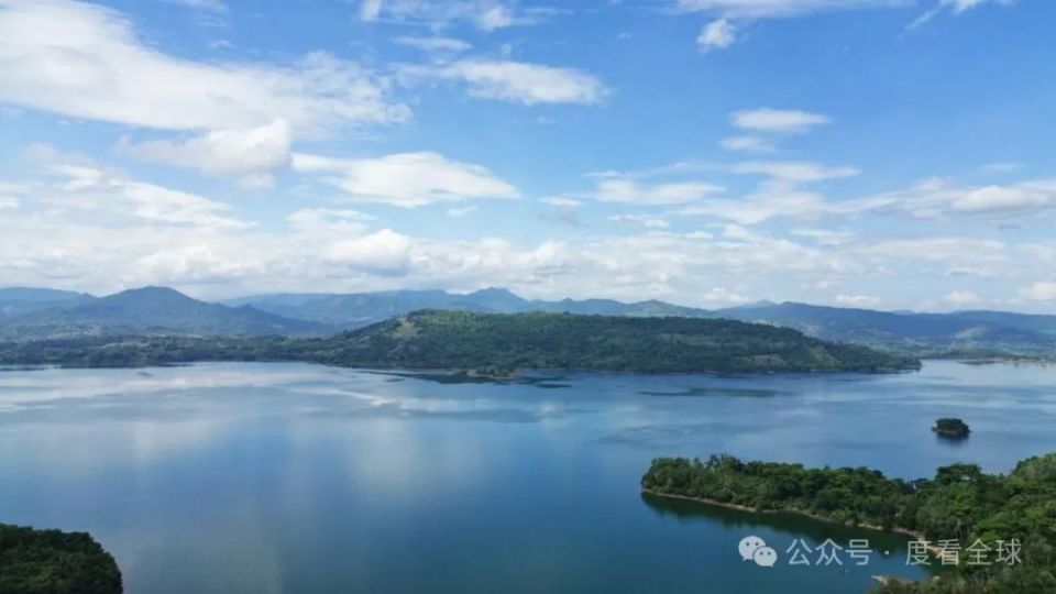 千岛湖十大旅游景点图片