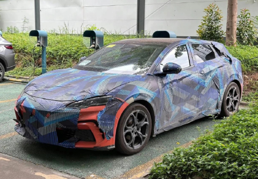 比亚迪概念车完成量产,全球新款!即将上市,走平价路线