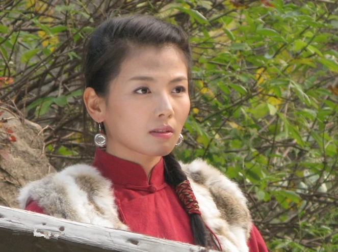 智取华山传奇首播以为是烂剧实则不错刘涛戏成唯一槽点