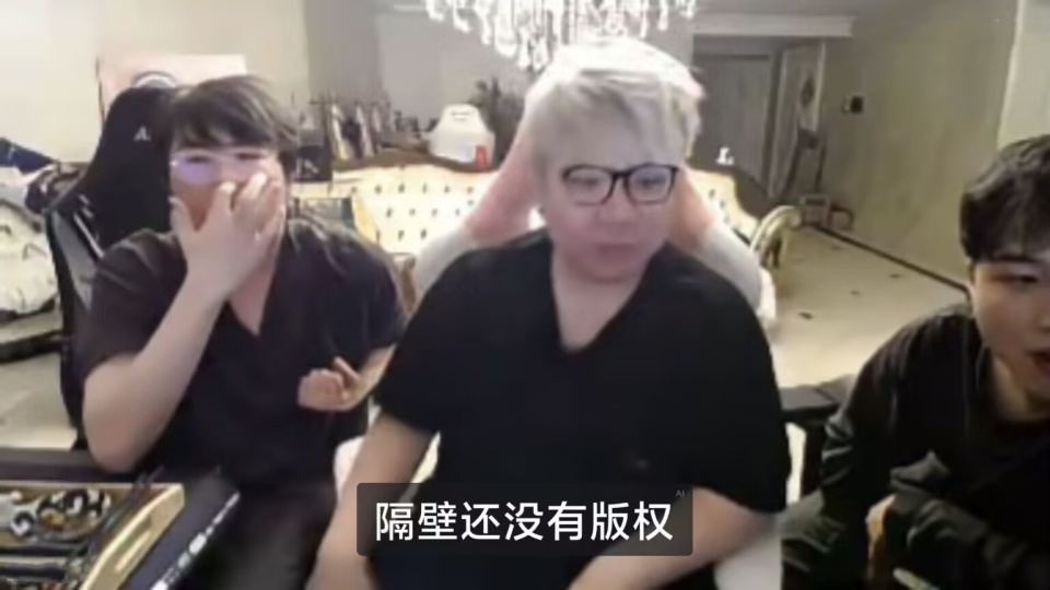 IG被淘汰Rookie赛后甩锅！姿态当众喊话Doinb：回来直播我罩着你_腾讯新闻
