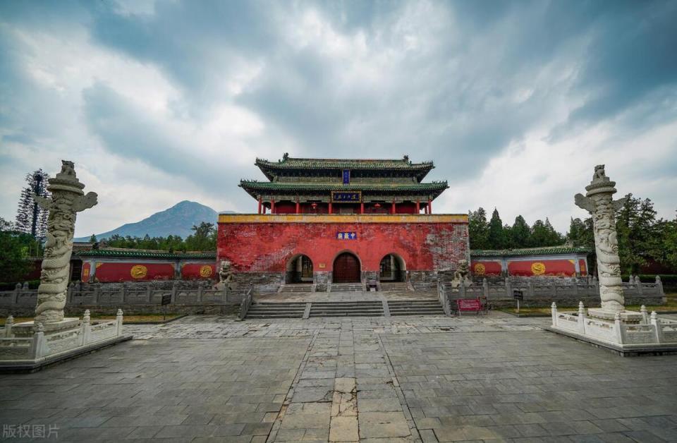 五一必游的河南十大景点排名你去过几个