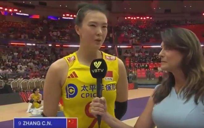 中国女排为何派替补出战与日本女排的比赛?看看日本网友的分析