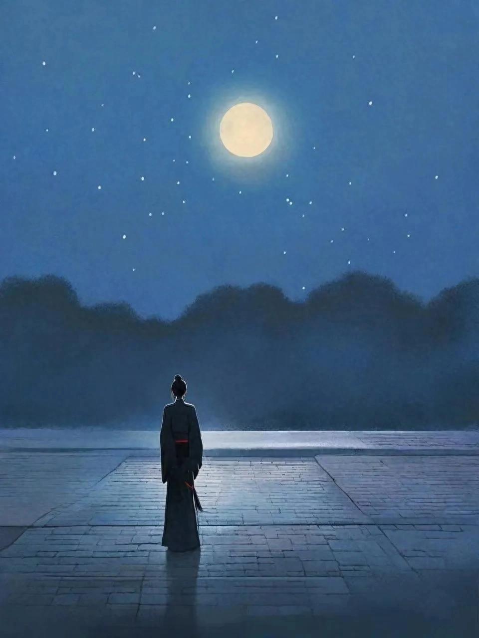 今古恨,几千般,只应离合是悲欢?12首宋词,南宋欠他一句抱歉