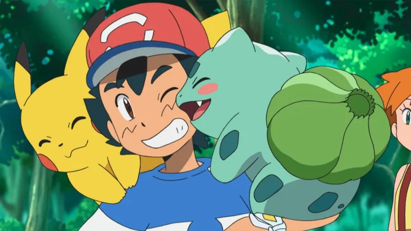 小智這些寶可夢能Mega，卻一個都沒用上，看完才知道多遺憾 - 