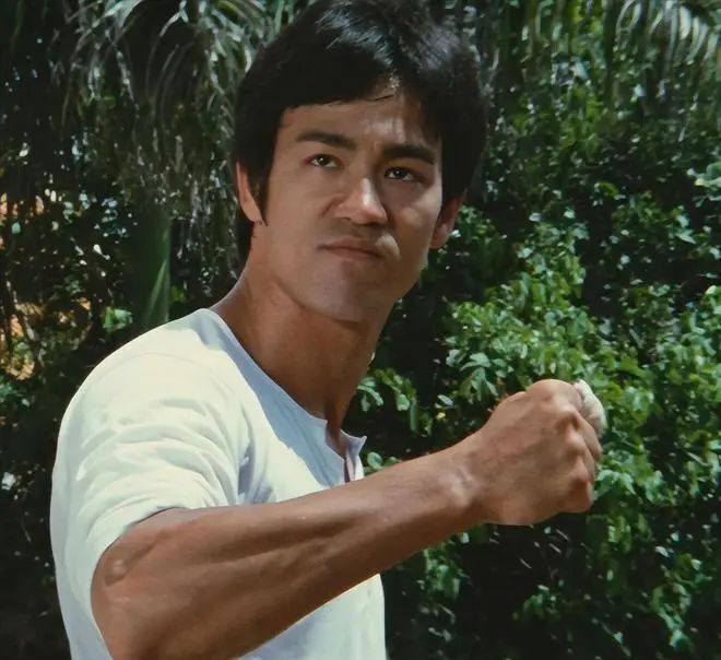 李小龙与《猛龙过江》,绝大多数人不知道的幕后事