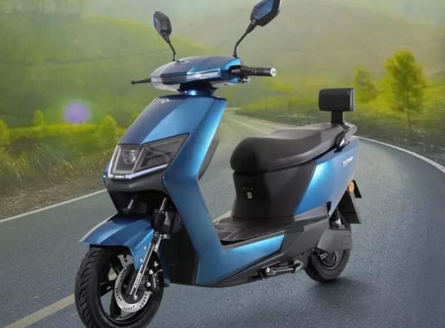 绿源通过港交所聆讯电瓶车老炮能靠上市焕发第二春吗