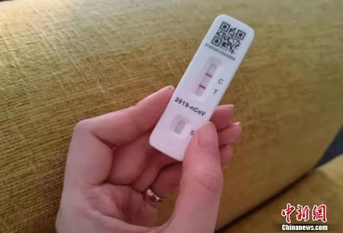 增加抗原检测阳性为诊断标准新冠诊疗方案第十版发布