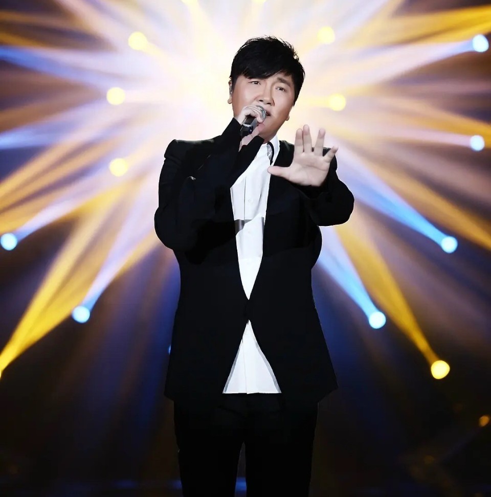 《歌手》收视井喷,孙楠打了多少黑子的脸,湖南台又赌对了