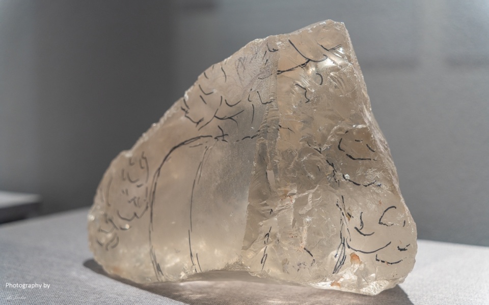 连云港东海水晶雕刻非遗馆