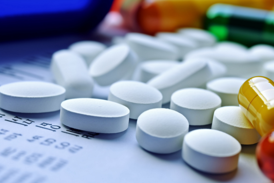 医药界夫妻档pk:翰森制药"仿转创"速度快于恒瑞医药 _腾讯新闻