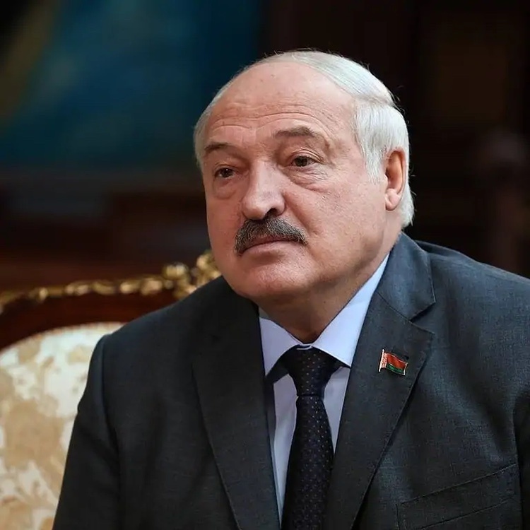 白俄罗斯总统卢卡申科重组克格勃