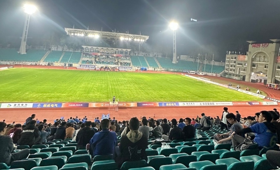 中甲联赛积分榜广西队10小胜石家庄舞动红狮汪嵩2助攻