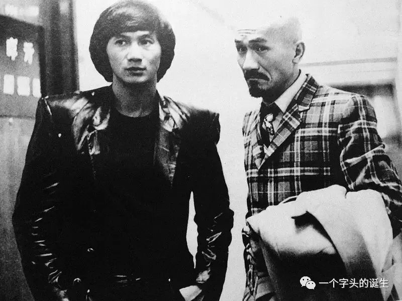 周润发69岁生贺:那些年,发哥错过和"捡漏"的角色