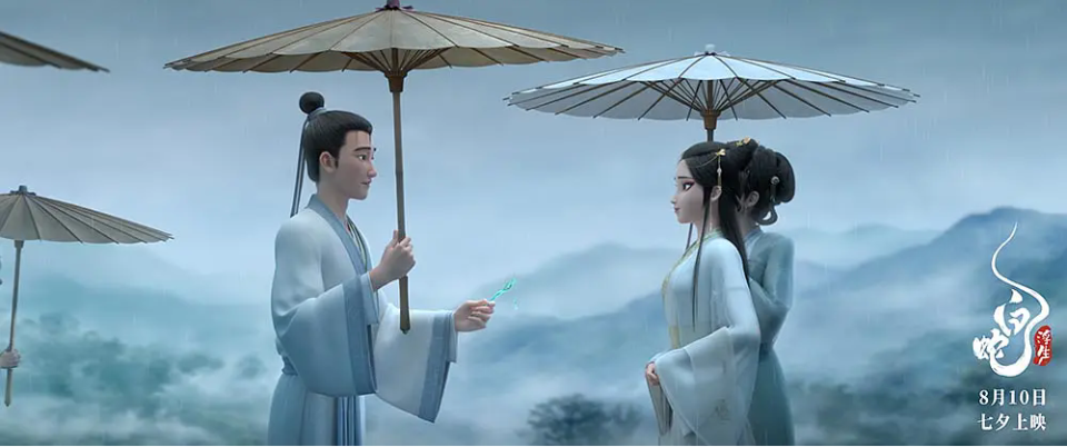 看懂小青,才能明白《白蛇传》的故事为什么被百姓喜爱?