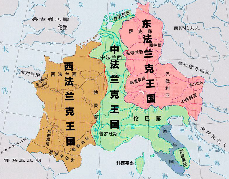 法国为什么被称为高卢雄鸡？法国的标志，为什么是一只大公鸡？_腾讯新闻