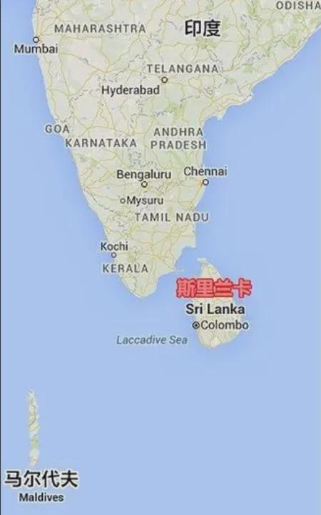心中无"印",马尔代夫才是马尔代夫