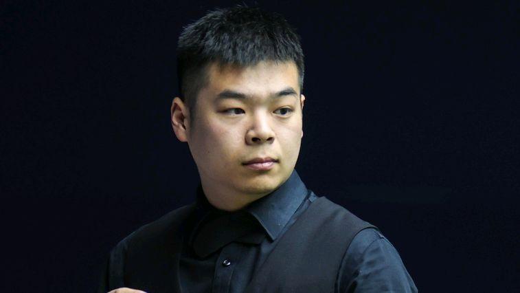 6-5!周跃龙逆转绝杀伯恩斯,中国军团六人进入英锦赛32强!_腾讯新闻