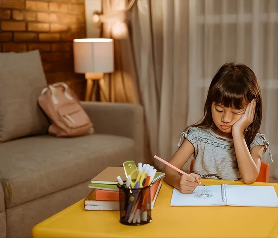 小学生手工寒假作业代写销量超9万:永远不要指望孩子自觉_腾讯新闻