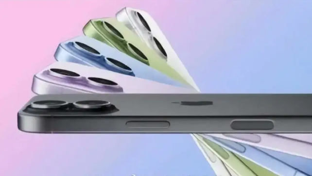 苹果iPhone 17系列机型，或将于8月10日起涨价