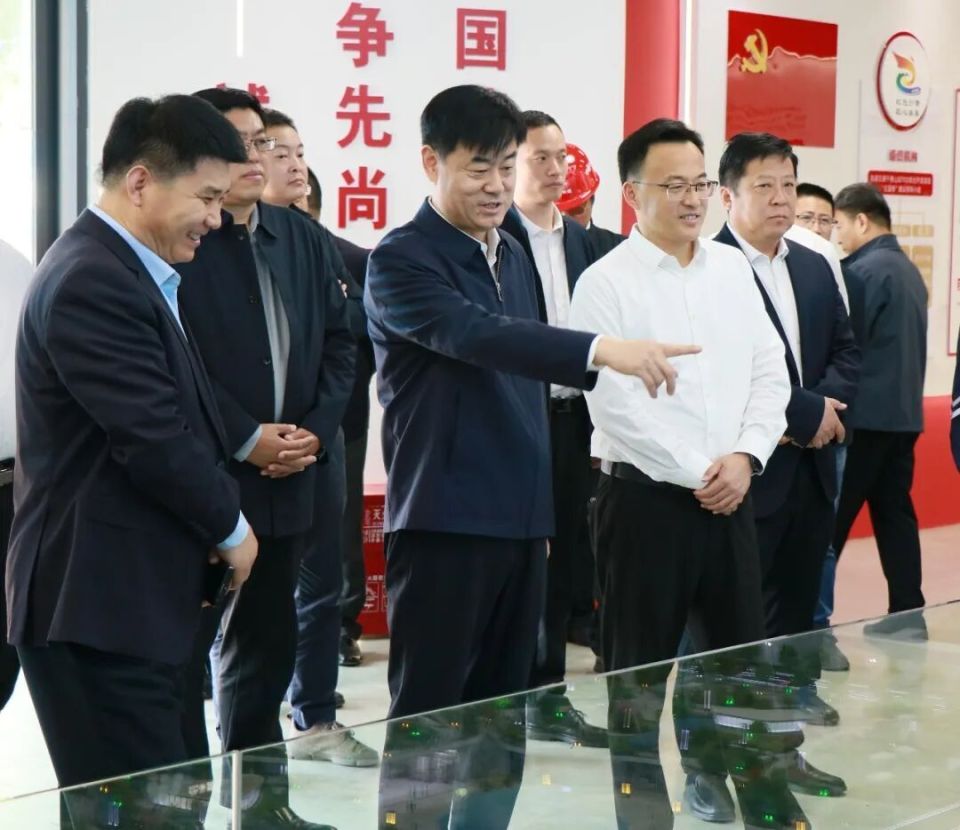 济南两部门最新人事调整，杨峰、神法军履新_腾讯新闻