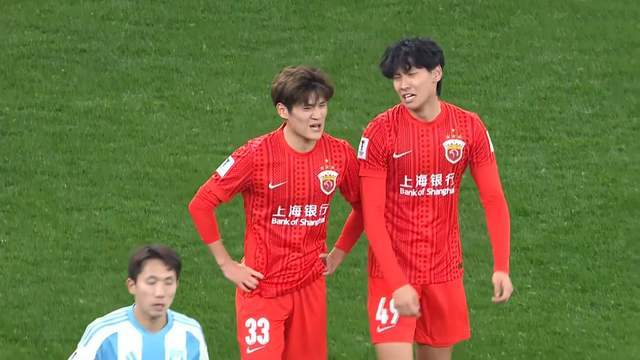 0-0，上海海港送韓國球隊出局，亞冠0勝 顏駿凌發揮出色守住榮譽戰 - 