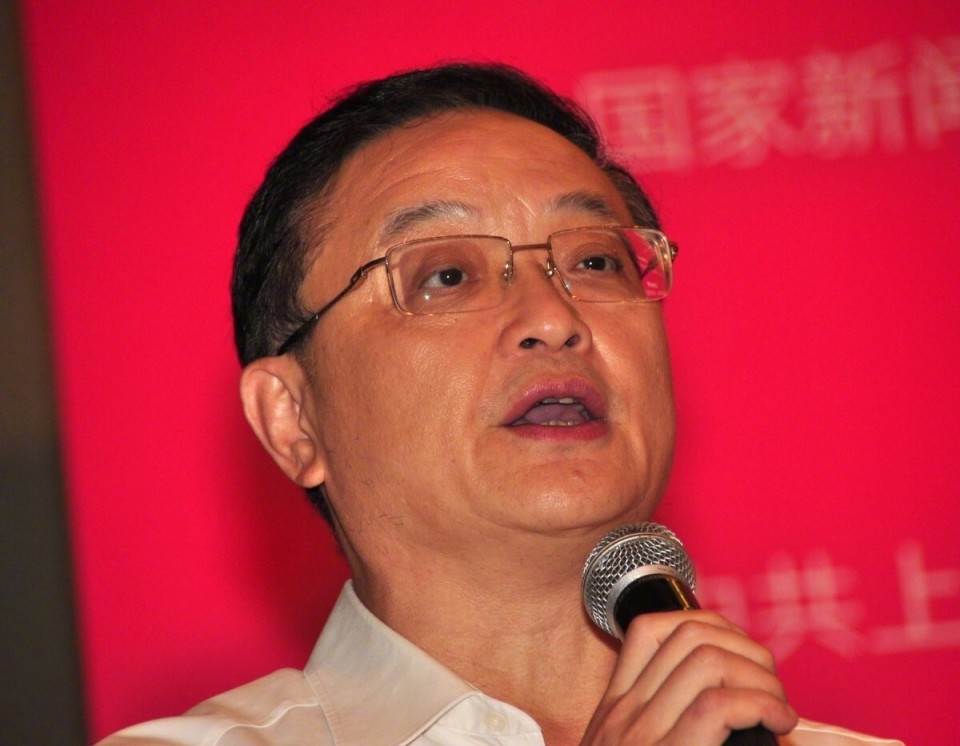 足协原高层受贿被判11年 韩乔生:他让刘翔打封闭比赛