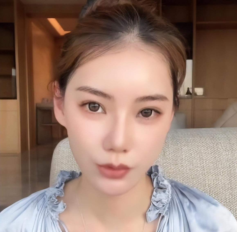 马筱梅承认有喜，自曝隐瞒原因，一句话暴露和大S孩子的真实关系-腾讯新闻