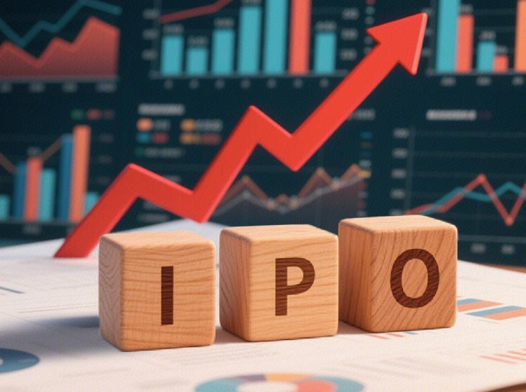 给中国首富“卖标签”有多香？江天科技年入5亿冲刺IPO_腾讯新闻