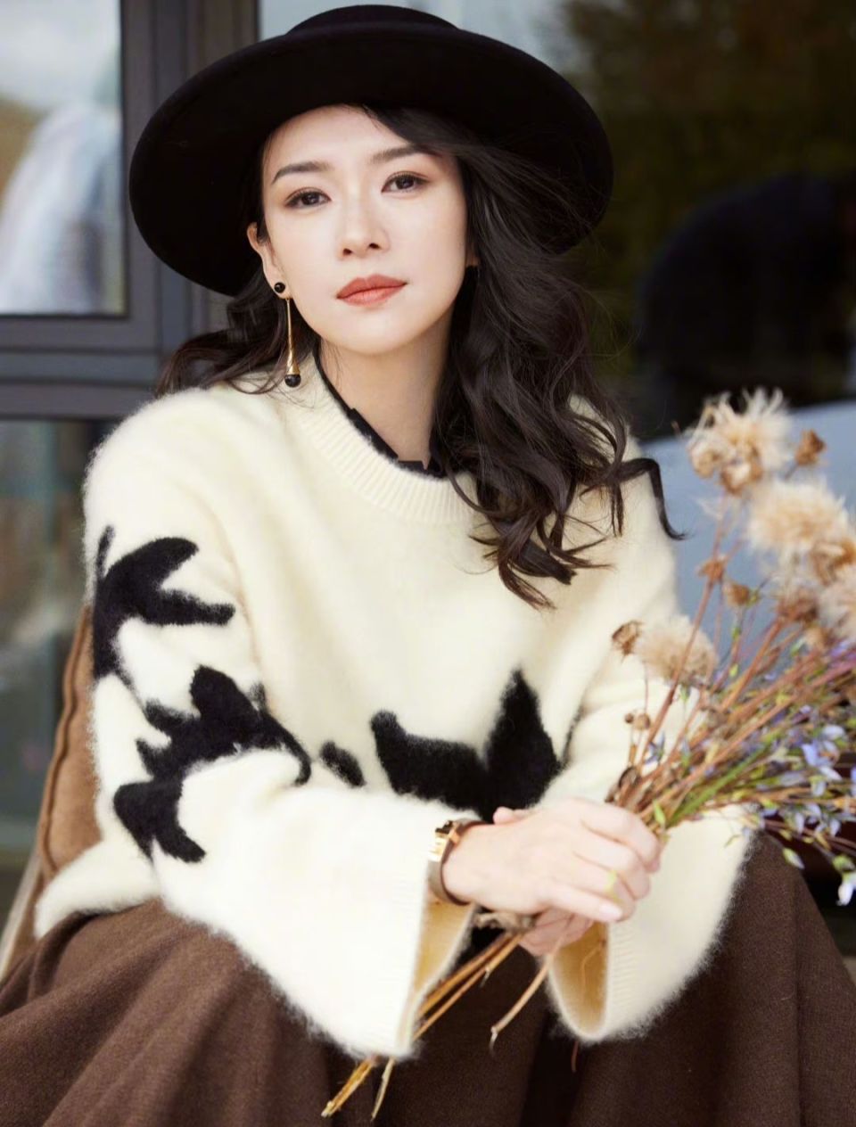 《酱园弄》杀青,章子怡:感谢您给了我重生的机会_腾讯新闻
