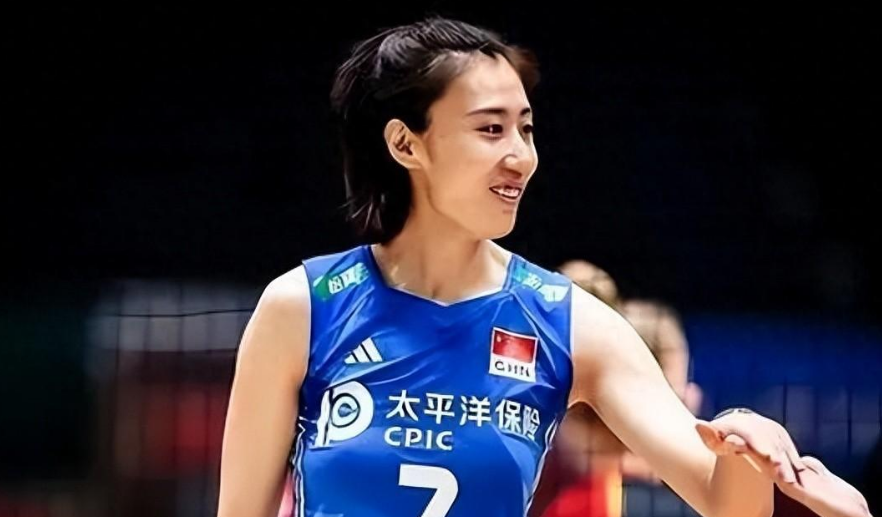 女排0-3意大利!仅靠龚翔宇袁心玥,盈莹累垮,王媛媛吴梦洁迷失
