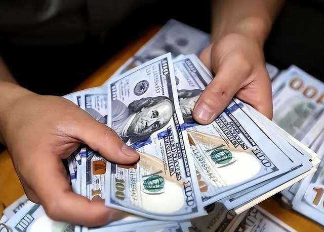 中国最让美国害怕的底牌是什么?不是美债_腾讯新闻