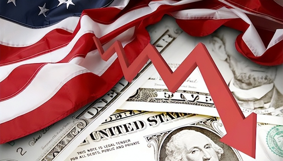 从索罗斯到巴菲特,美国的金融巨鳄被视为全球金融市场的偶像和风向标