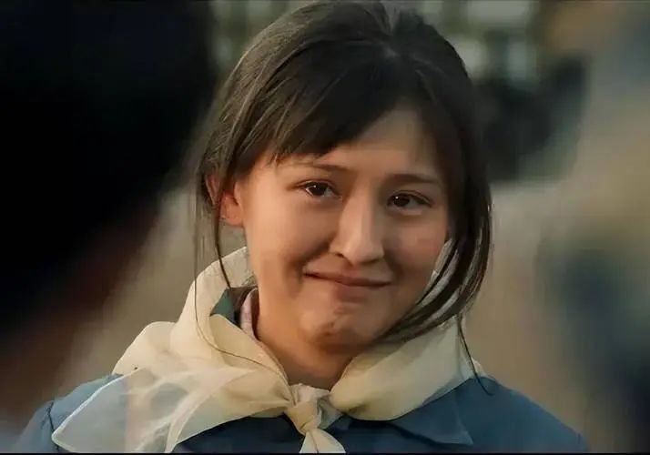 丈夫在儿子很小的时候就去世了,自己孤身一人把儿子拉扯大,看着他成家