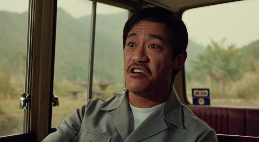 香港资深影星吴耀汉离世,终年83岁,曾两次提名金像奖最佳男主角_腾讯