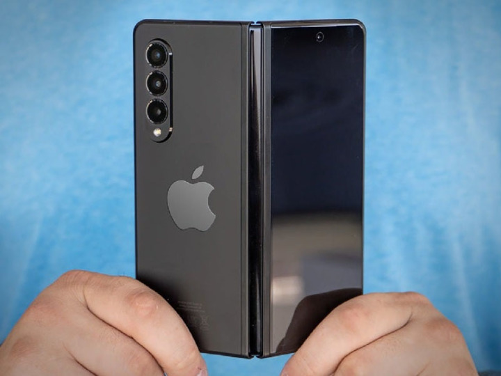 据机构预计,折叠屏手机市场能够持续高速发展,预计到2028年,折叠屏