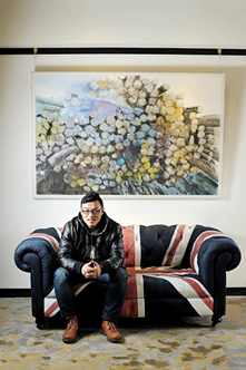 水彩画的本质在于透明感 | 美术报名家学院陈坚"水彩艺术工作室"招生