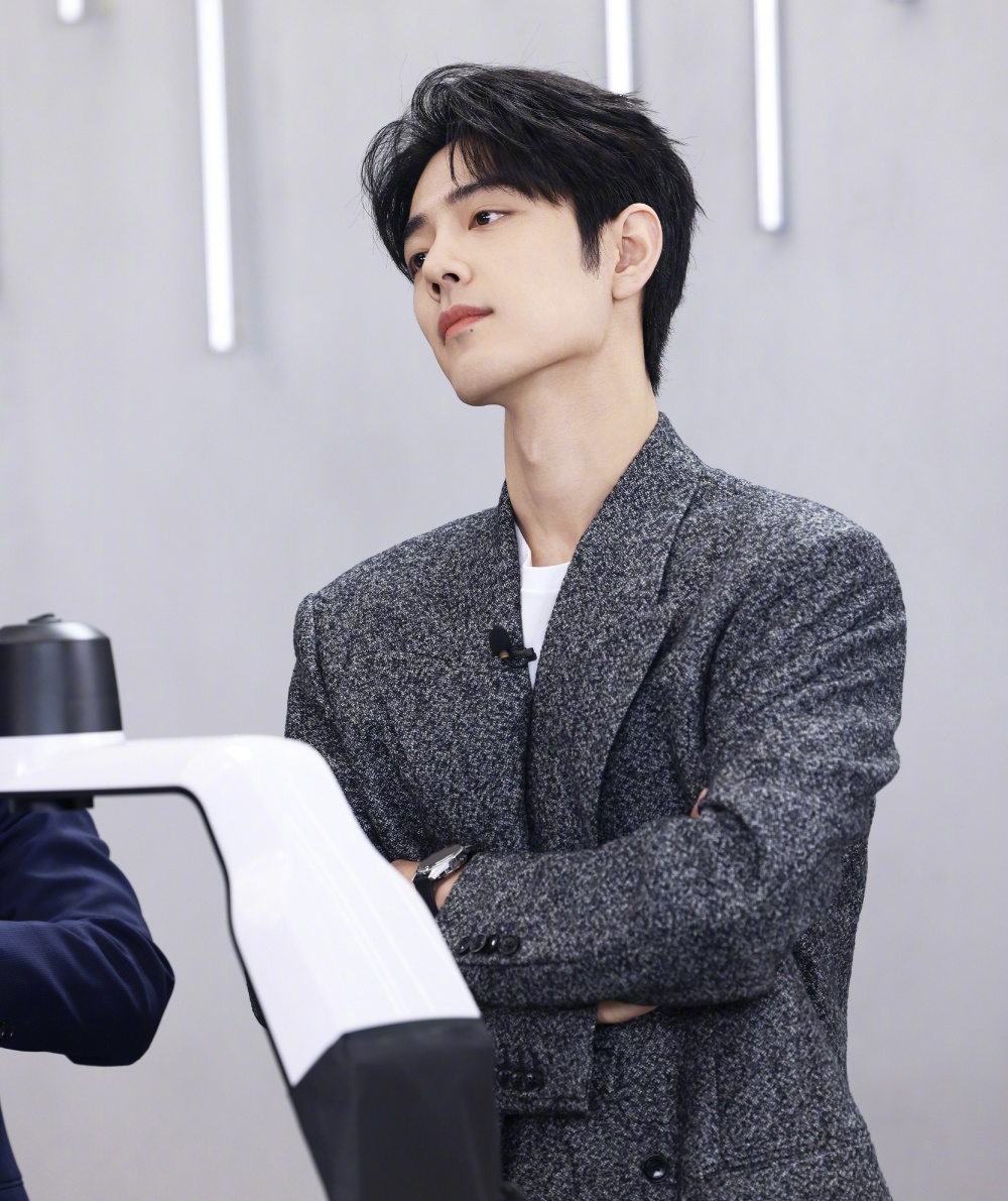 网传接替肖战出演《将门毒后》,女主是迪丽热巴_腾讯新闻